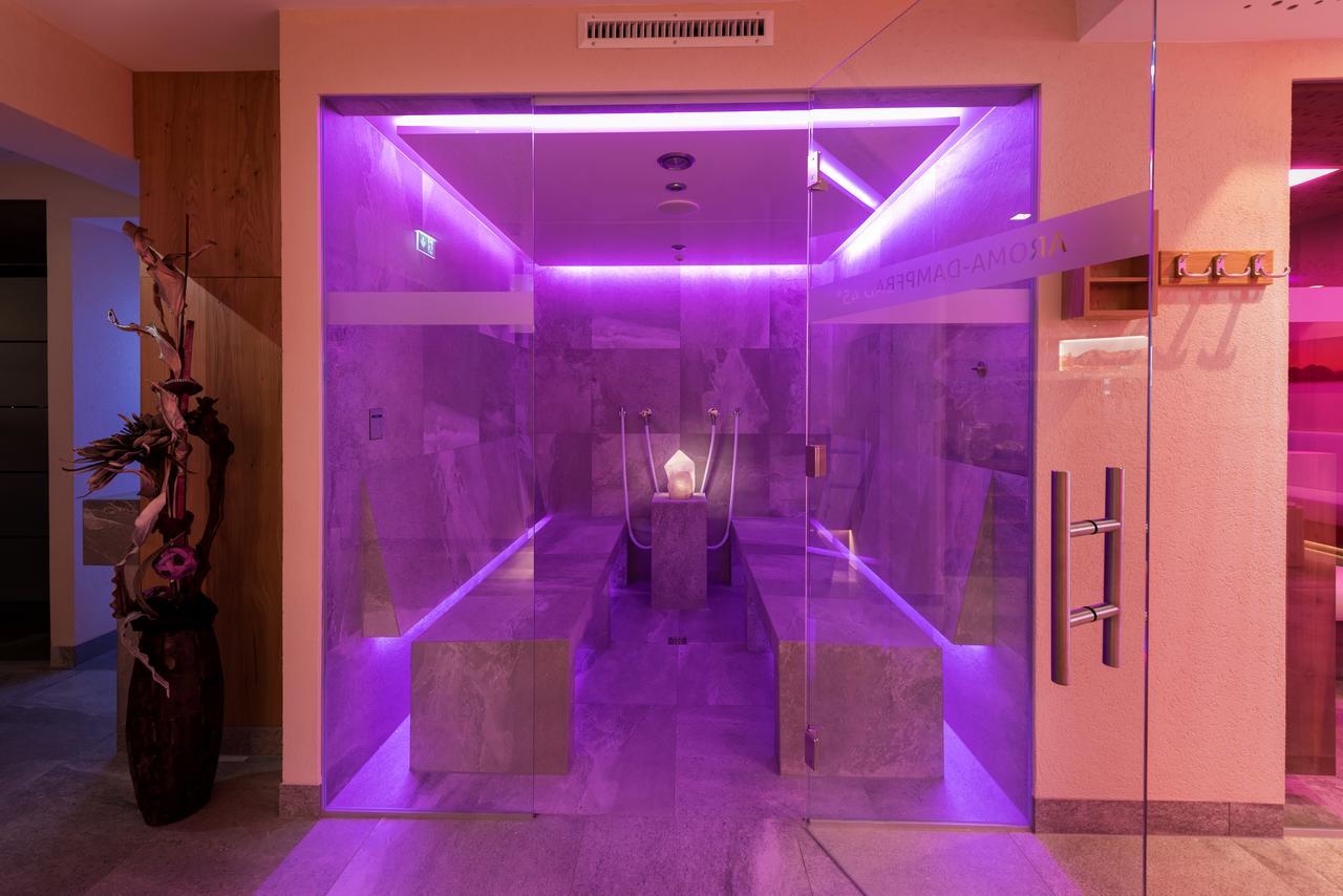 Alp Larain B&B Ισγκλ Εξωτερικό φωτογραφία