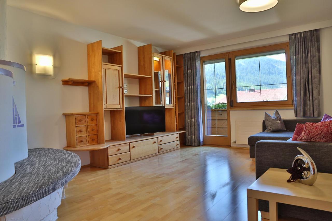 Alp Larain B&B Ισγκλ Εξωτερικό φωτογραφία